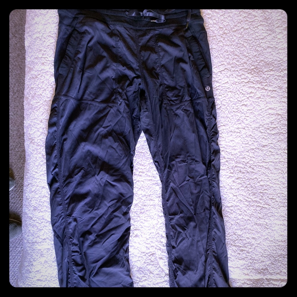 Lululemon pants!!
